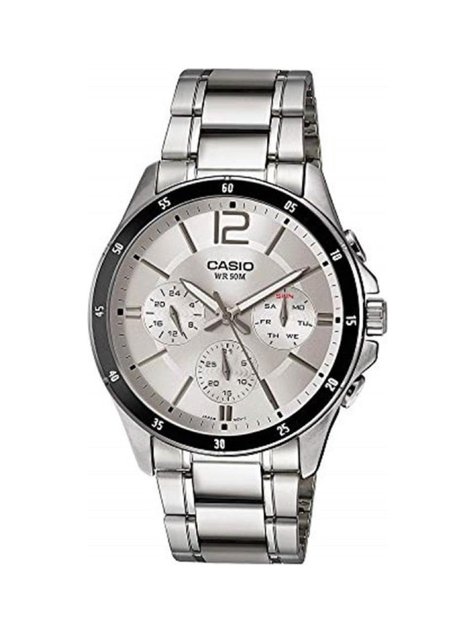 Casio MTP-1374D-7AVDF ERKEK KOL SAATİ