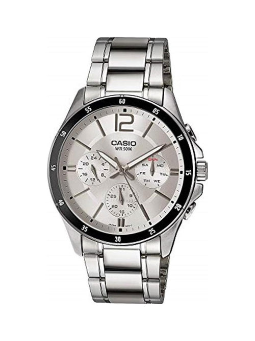 Casio MTP-1374D-7AVDF ERKEK KOL SAATİ