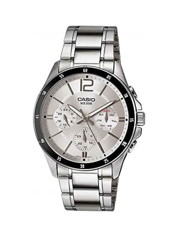 Casio MTP-1374D-7AVDF ERKEK KOL SAATİ